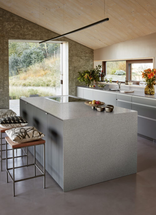 CorianSolidSurface_PebbleTerrazzo_Kitchen (1)