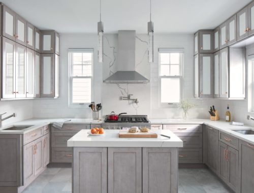 Fabuwood Kitchen Cabinets