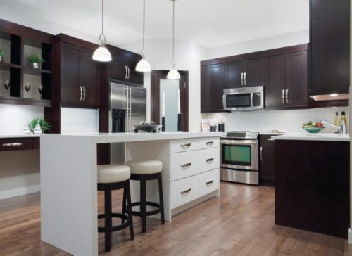 Vista Cabinetry Kitchen Cabinets