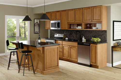 quality kitchen cabinets