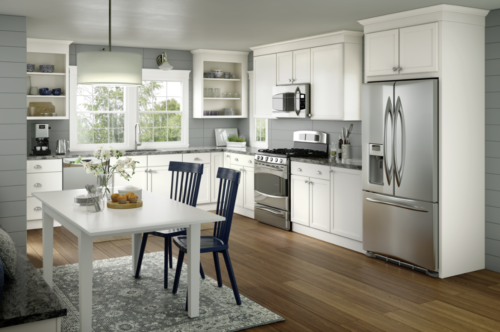 woodstar kitchen cabinets