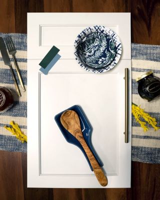 Fabuwood Metro Frost