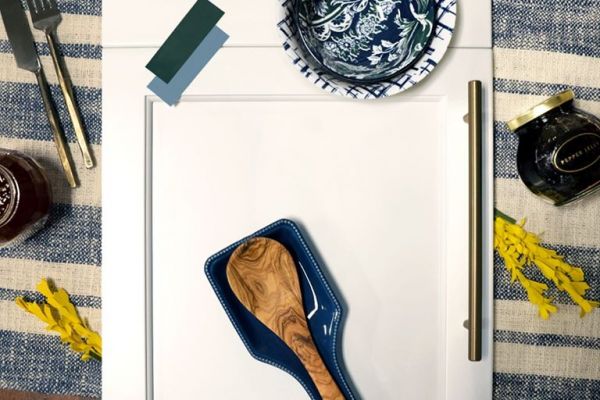 Fabuwood Metro Frost