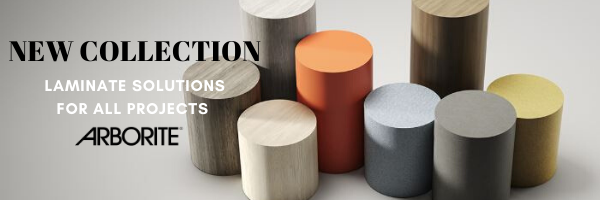 Arborite New Collection 2020