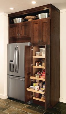 Merillat Classic Pantry