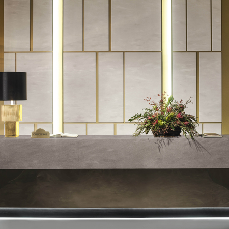 corian solid surface